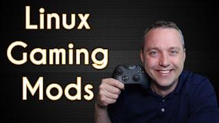 Linux Gaming in 2020  Proton GE and SweetFX for Linux