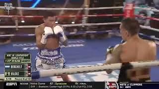 Oscar Valdez vs. Miguel BercheltFull Fight