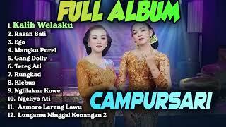 CAMPURSARI NIKEN LALA FULL ALBUM TERBARU VIRAL 2023