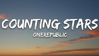 OneRepublic - Counting Stars Lyrics