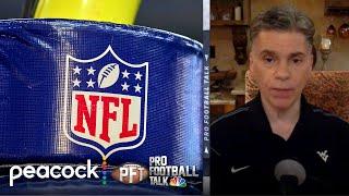 NFL may have the law on its side in Sunday Ticket trial says Florio  Pro Football Talk  NFL on NBC