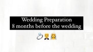 WEDDING PREPARATION TIPS FOR BUDGETARIAN BRIDE 