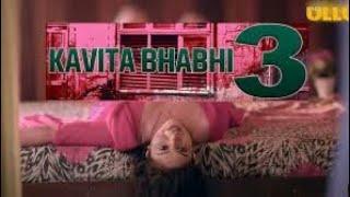 Kavita Bhabhi  Season 3  Official Teaser  Ullu Originals New Webseries  Review