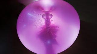 This Balloon Will Make You Happy Forever - make a beautiful balloon toy - how to make ex toy
