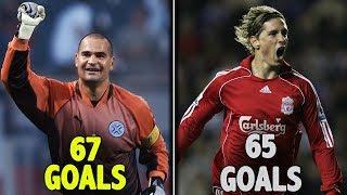 10 Football Facts That Will BLOW Your Mind