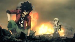 EDEN ZERO SAISON 2 EXTRAIT VF