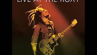 Bob Marley & The Wailers - Medley Get Up Stand Up No More Trouble War.