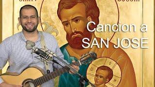 San Jose - Sangre y Agua - Oracion y Canto - Musica Catolica Cristiana