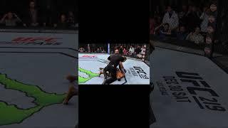 FRANCIS NGANNOU BEHEADING MMA FIGHTERS HIGHLIGHTS