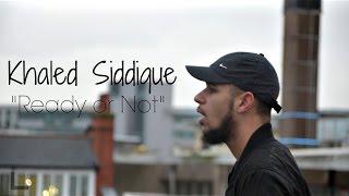 Khāled Siddīq - Ready or Not Official Nasheed Video