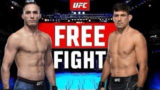 Demian Maia vs Anthony Rocco Martin  UFC FREE FIGHT  MMAPlus