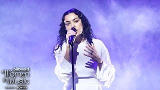 Charli XCX Performs “So I”  Billboard Women In Music 2024