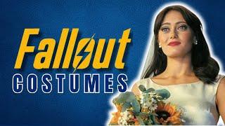 Fallout Costume Analysis and Breakdown