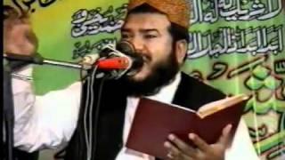 New Kalam Punjabi Naat Tu Jahan Sara Phir Le Bhawen By Qari Haneef Shahid Rampuri Shaheed