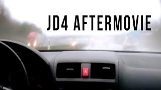 100% PARTY  JD4 AFTERMOVIE