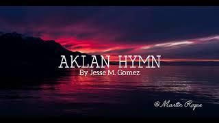 Aklan Hymn - Lyrics Video