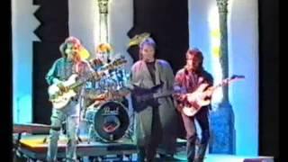 Cutting Crew - One For The Mocking-bird Tom O Connor Show 1987