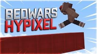 Bedwars auf Hypixel