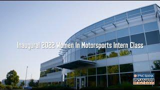 Women In Motorsports Powered by PNC Internship