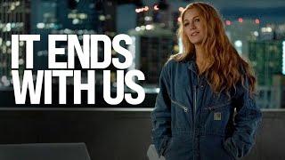 It Ends With Us  Official Trailer