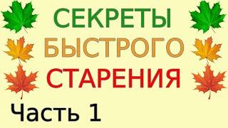 Кожа - живой инструмент молодости и здоровья. В Доме жизни свой Мир жизни. Секреты долголетия часть1