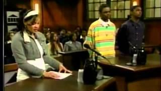 Quickest Judge Judy Case Ever Dumb and Dumber NEWS