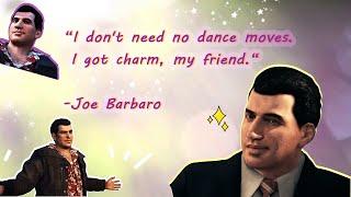 Mafia 2 Definitive Edition - Joes Pick-Up Lines  Compilation