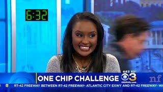 Funniest One Chip Challenge Ever Worlds Hottest Chip