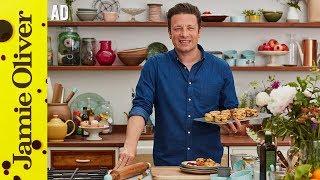 How To Make Scones  Jamie Oliver  AD