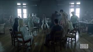 The Magicians - Shake it off  S01E04 