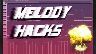 MELODY HACKS 5 Ways to Make 10+ Loops a Day