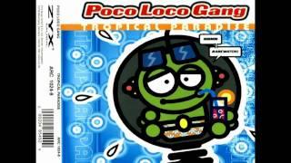 Poco Loco Gang - Tropical Paradise  Na Na Na Hey Hey Kiss Him Goodbye