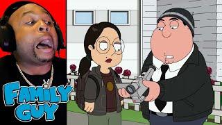 Family Guy Try Not To Laugh Challenge #45