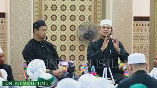 Ustaz Abdullah Khairi ft Syamsul Debat ᴴᴰl Forum  Keluarga Sakinah