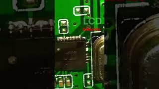 SMD IC DESOLDERING PROCESS