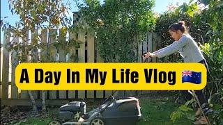 A Day In My Life Vlog  Buhay dito sa New Zealand   McPherson Family