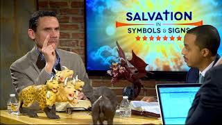 61 - “The First Angel’s Message - Salvation in Symbols & Signs”