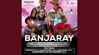 Banjaray