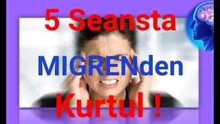 5 Seansta MİGRENden Kurtul  KUANTUM ANALİZ Tanıtım videosu