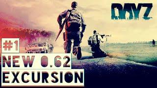 A New Excursion  Dayz Standalone Lets Play Part 1  0.62