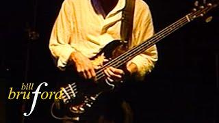 King Crimson - VROOOM  Coda Marine 475 Live At The Warfield Theatre 1995