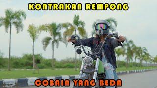 COBAIN YANG BEDA  KONTRAKAN REMPONG EPISODE 440