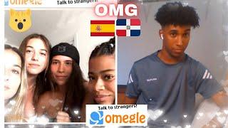 INTENTO LIGAR EN OMEGLE PT1