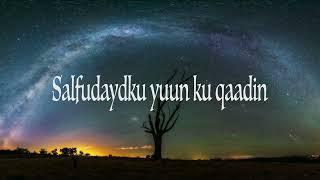 Ilkacase Qays ft Axmed Jabiye  & King Caska  Villa Somalia  Official Lyrics Audio 2024