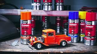 UPOL Primers and Anti Rust Protective Enamels