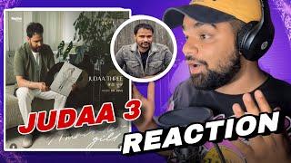 Judaa 3 Title Track  REACTION  Amrinder Gill  Raj Ranjodh  Dr Zeus 