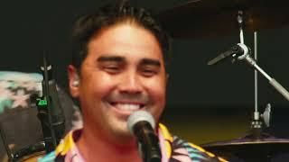 Kolohe Kai  Full Set - California Roots 2023 - Monterey Ca