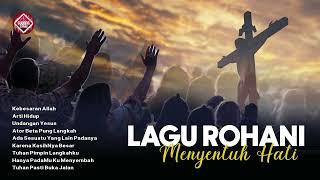 LAGU ROHANI PALING MENYENTUH HATI DI WAKTU YANG TEPAT WORSHIP 2023