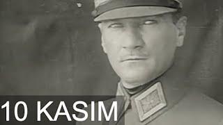 10 KASIM Babala Hafıza