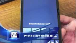 Unlock Galaxy Note  How to Unlock Samsung Galaxy Note SGH-i717 4G LTE Network by Unlock Code